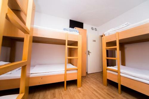 Hostel Hertz