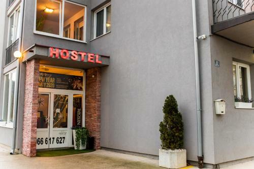 Hostel Hertz