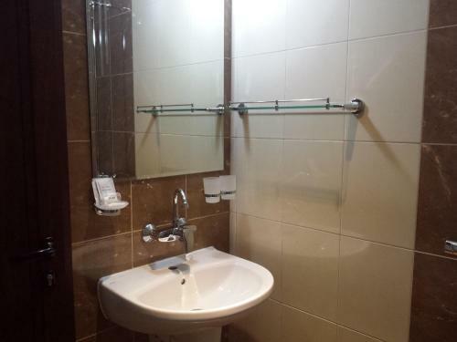 Hotel Buhlevata Vodenitsa