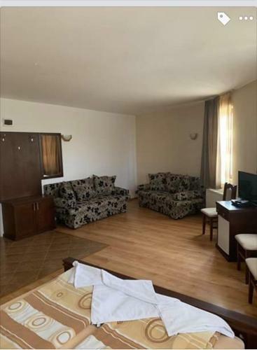Hotel Buhlevata Vodenitsa