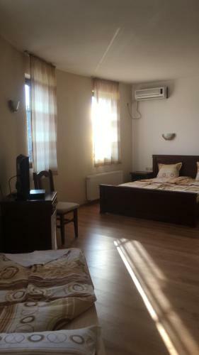 Hotel Buhlevata Vodenitsa