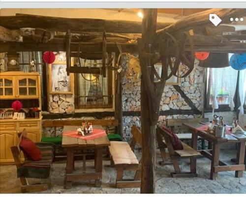 Hotel Buhlevata Vodenitsa