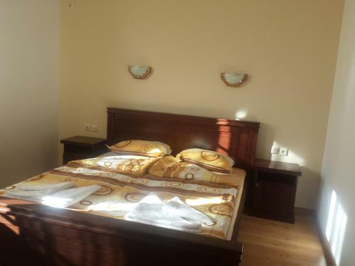 Hotel Buhlevata Vodenitsa