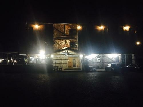 Hotel Buhlevata Vodenitsa
