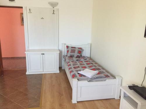 Hotel Buhlevata Vodenitsa