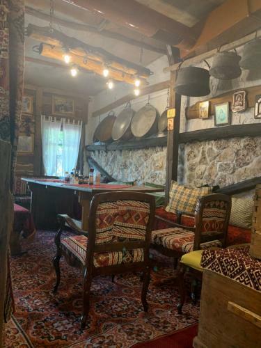 Hotel Buhlevata Vodenitsa