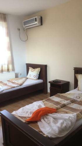 Hotel Buhlevata Vodenitsa
