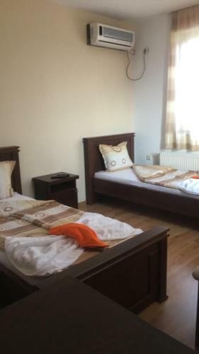 Hotel Buhlevata Vodenitsa