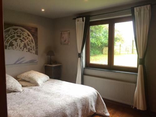 Hostal La Maison Aux Pr�s