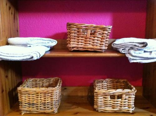 Hostal La Maison Aux Pr�s