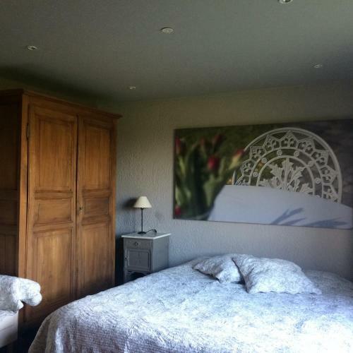 Hostal La Maison Aux Pr�s