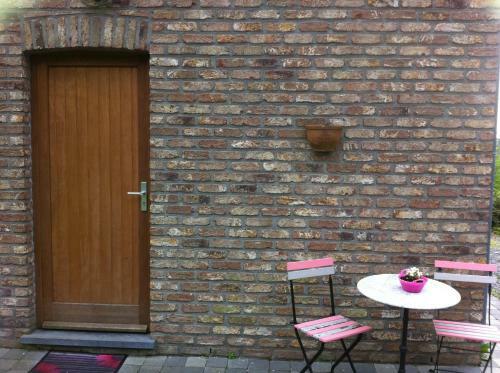 Hostal La Maison Aux Pr�s