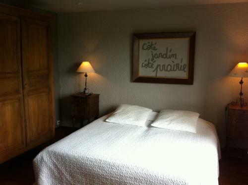 Hostal La Maison Aux Pr�s