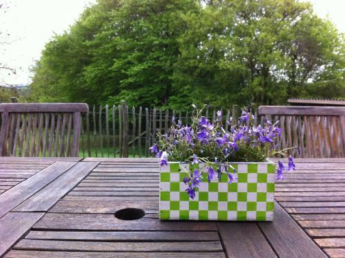 Hostal La Maison Aux Pr�s