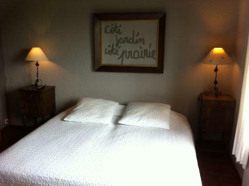 Hostal La Maison Aux Pr�s