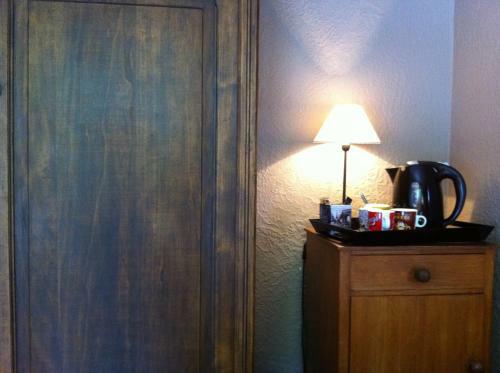 Hostal La Maison Aux Pr�s