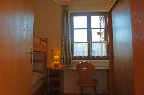 Apartamento Haus Leopold