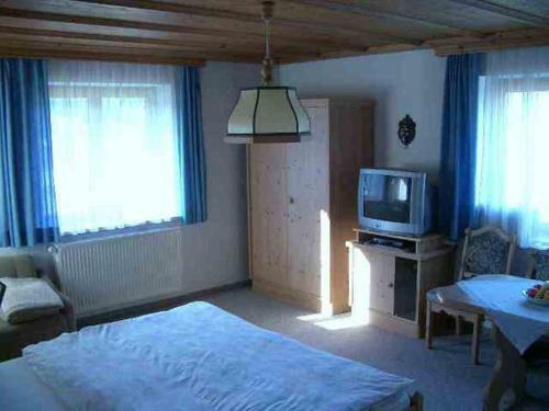 Hostal Andrea Schmaranzer - Privatzimmer
