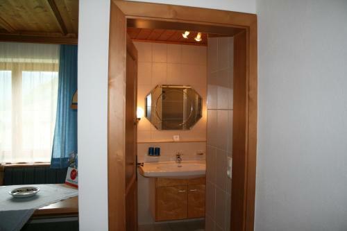 Hostal Andrea Schmaranzer - Privatzimmer