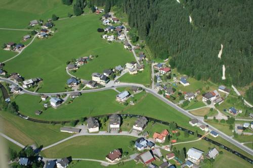 Hostal Andrea Schmaranzer - Privatzimmer