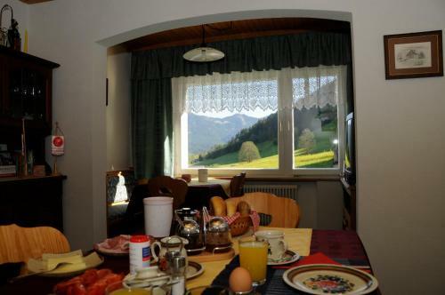 Hostal Andrea Schmaranzer - Privatzimmer