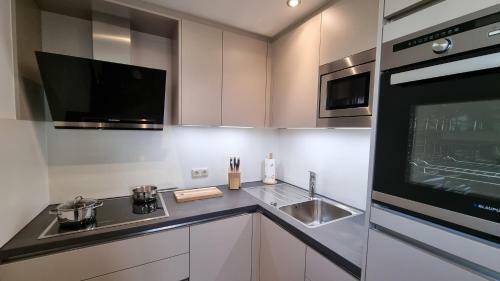 Hostal Appartement Alpenblick