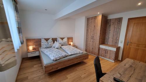 Hostal Appartement Alpenblick