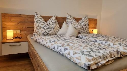 Hostal Appartement Alpenblick