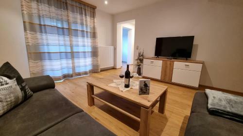 Hostal Appartement Alpenblick