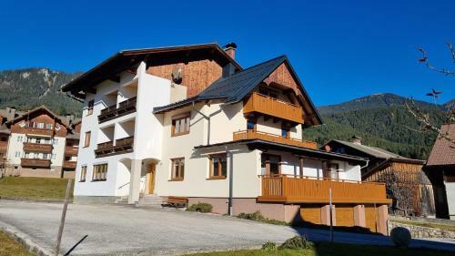 Hostal Appartement Alpenblick