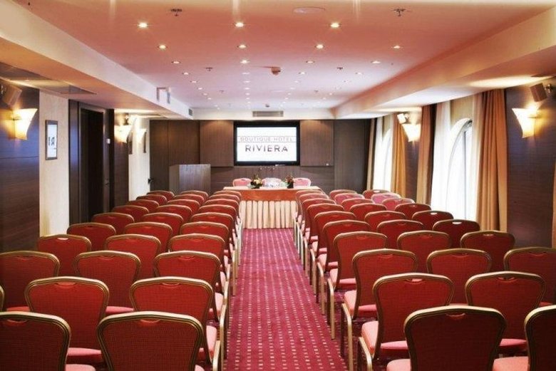 Boutique Hotel Riviera