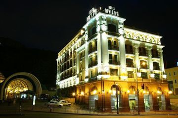 Boutique Hotel Riviera