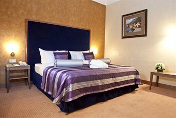 Boutique Hotel Riviera