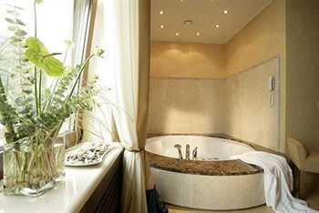 Boutique Hotel Riviera