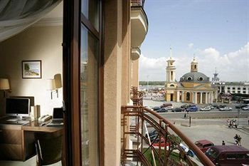 Boutique Hotel Riviera