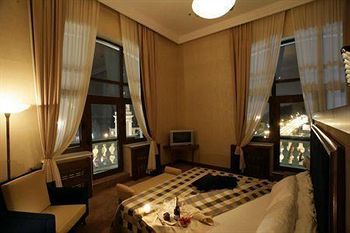 Boutique Hotel Riviera