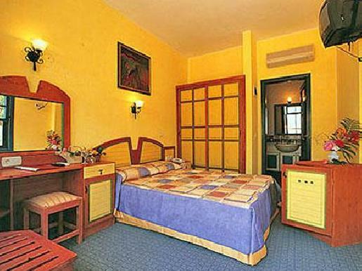 Belle Vue Hotel