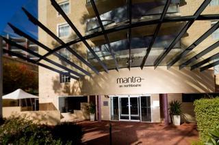 Hotel Mantra On Northbourne