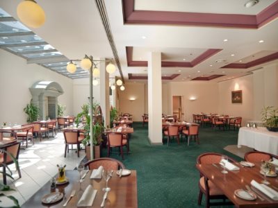 Hotel Bayview Eden