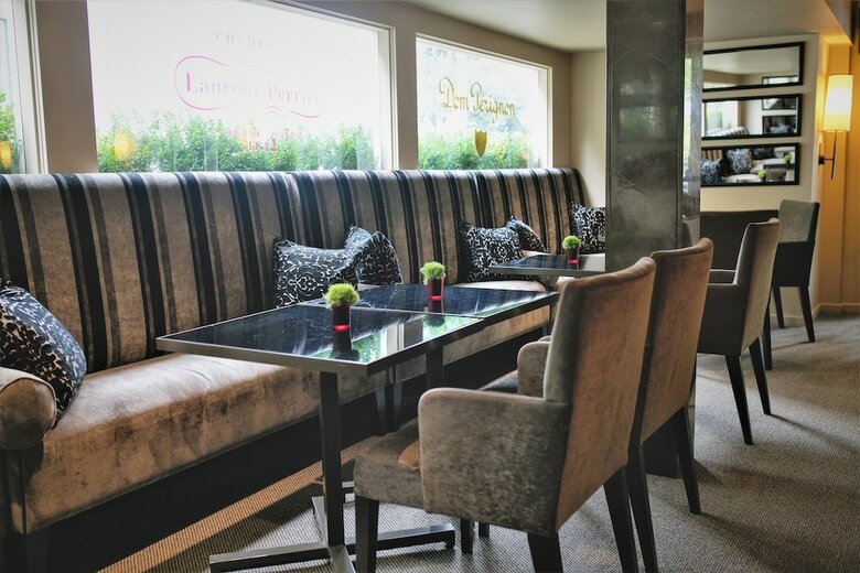 The Lyall Hotel And Spa