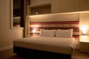 Pensione Boutique Hotel Melbourne