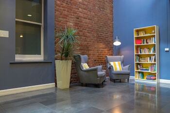 Pensione Boutique Hotel Melbourne