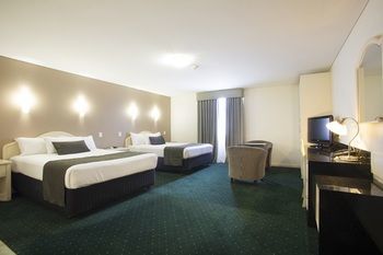 Hotel Northbridge