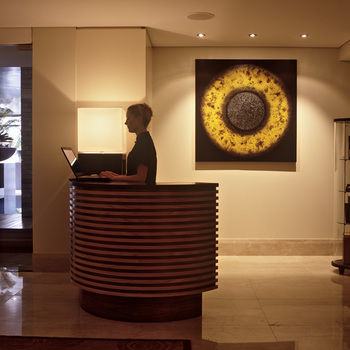Richardson Hotel & Spa