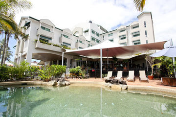 Quality Hotel Sheridan Plaza