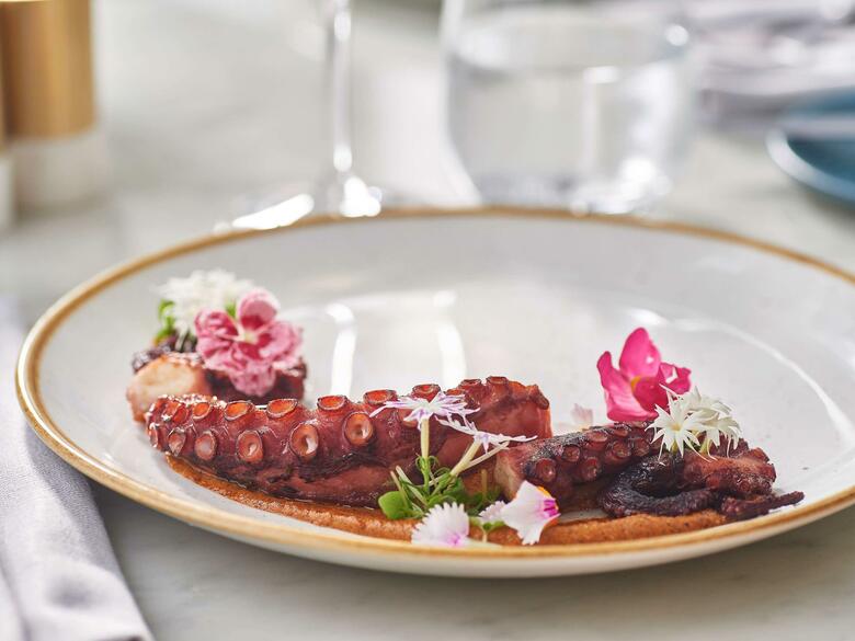 Hotel Quay Grand Suites Sydney