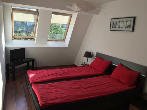 Apartamento Business Centre Slatina