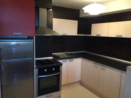 Apartamento Business Centre Slatina