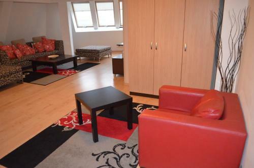 Apartamento Business Centre Slatina