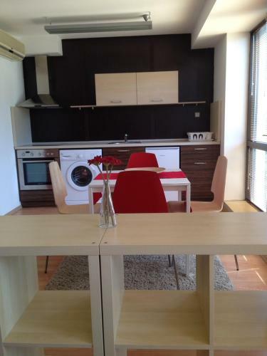 Apartamento Business Centre Slatina